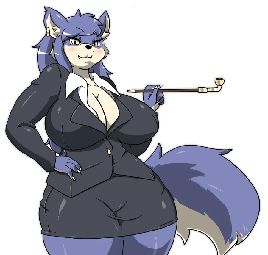 ARTIST Lollipopcon page 12 full