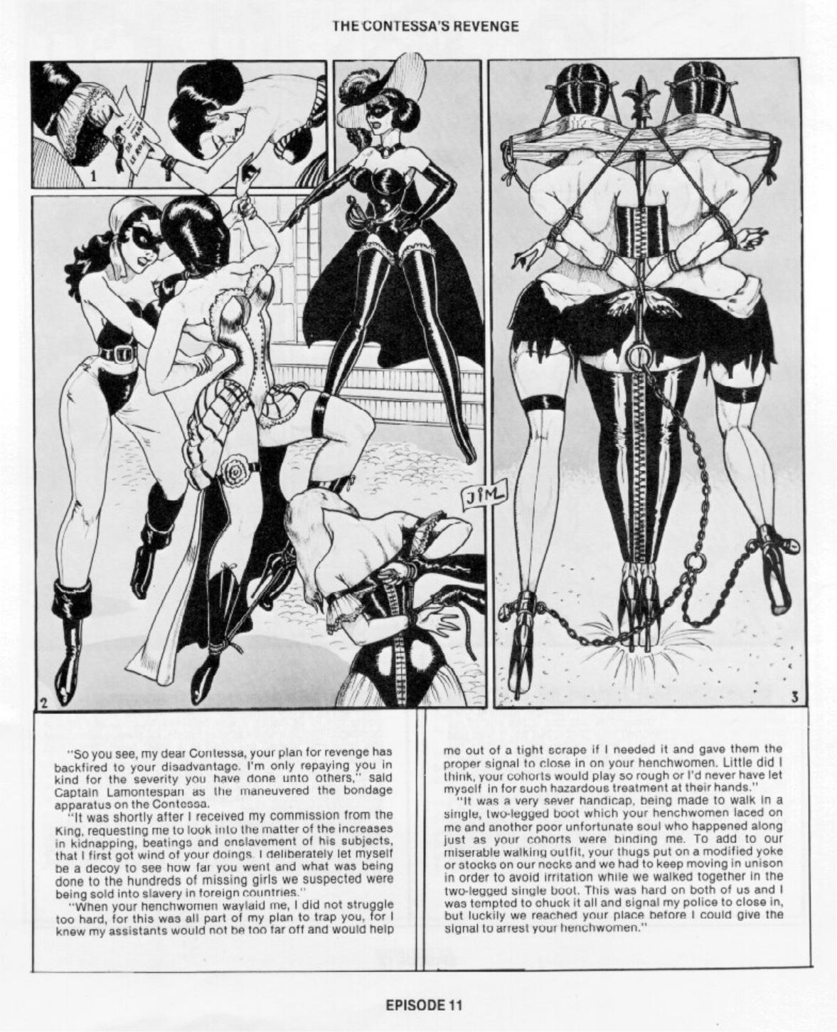 Jim - The Contessa's Revenge page 12 full