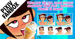 Fun with Molly - Lester Warmgun