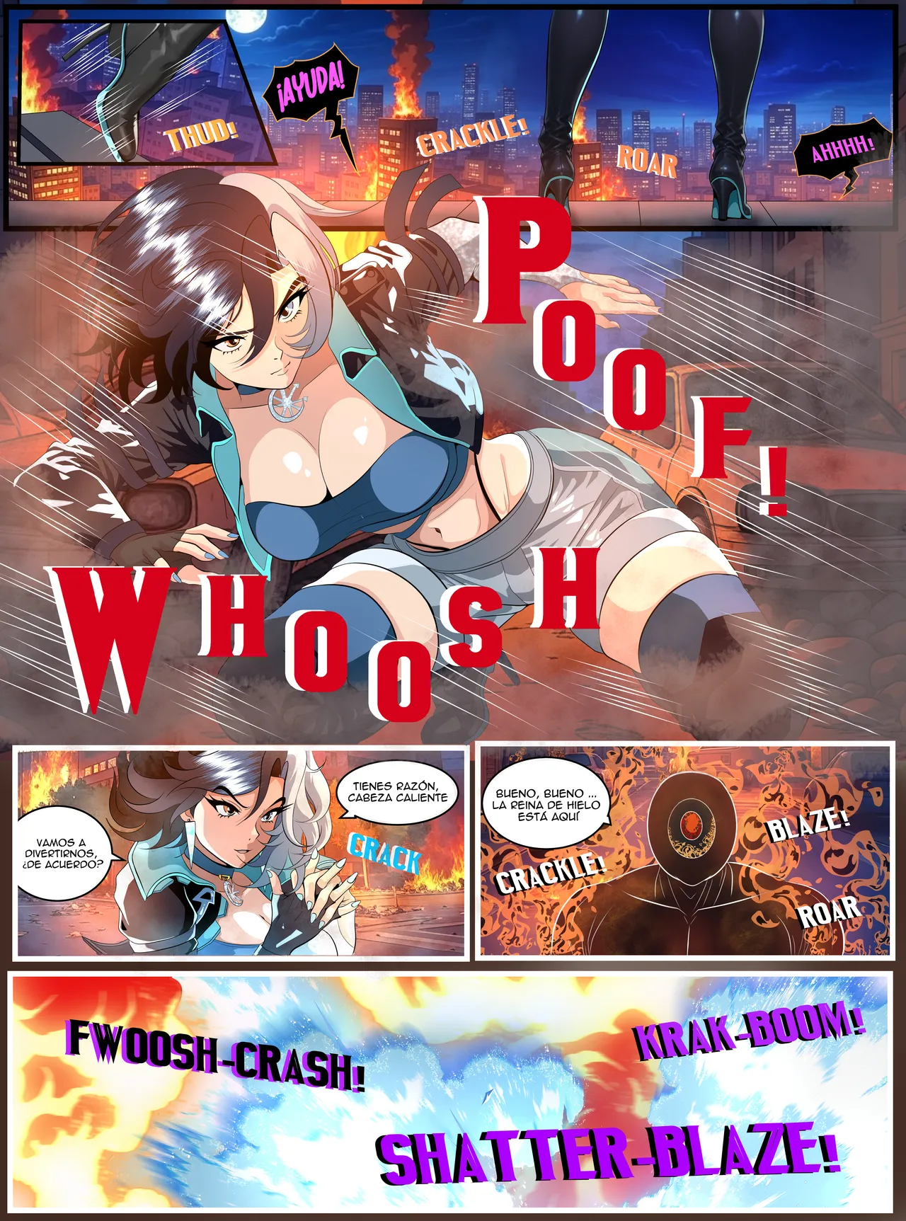 Luna Gets Borrowed page 11 full