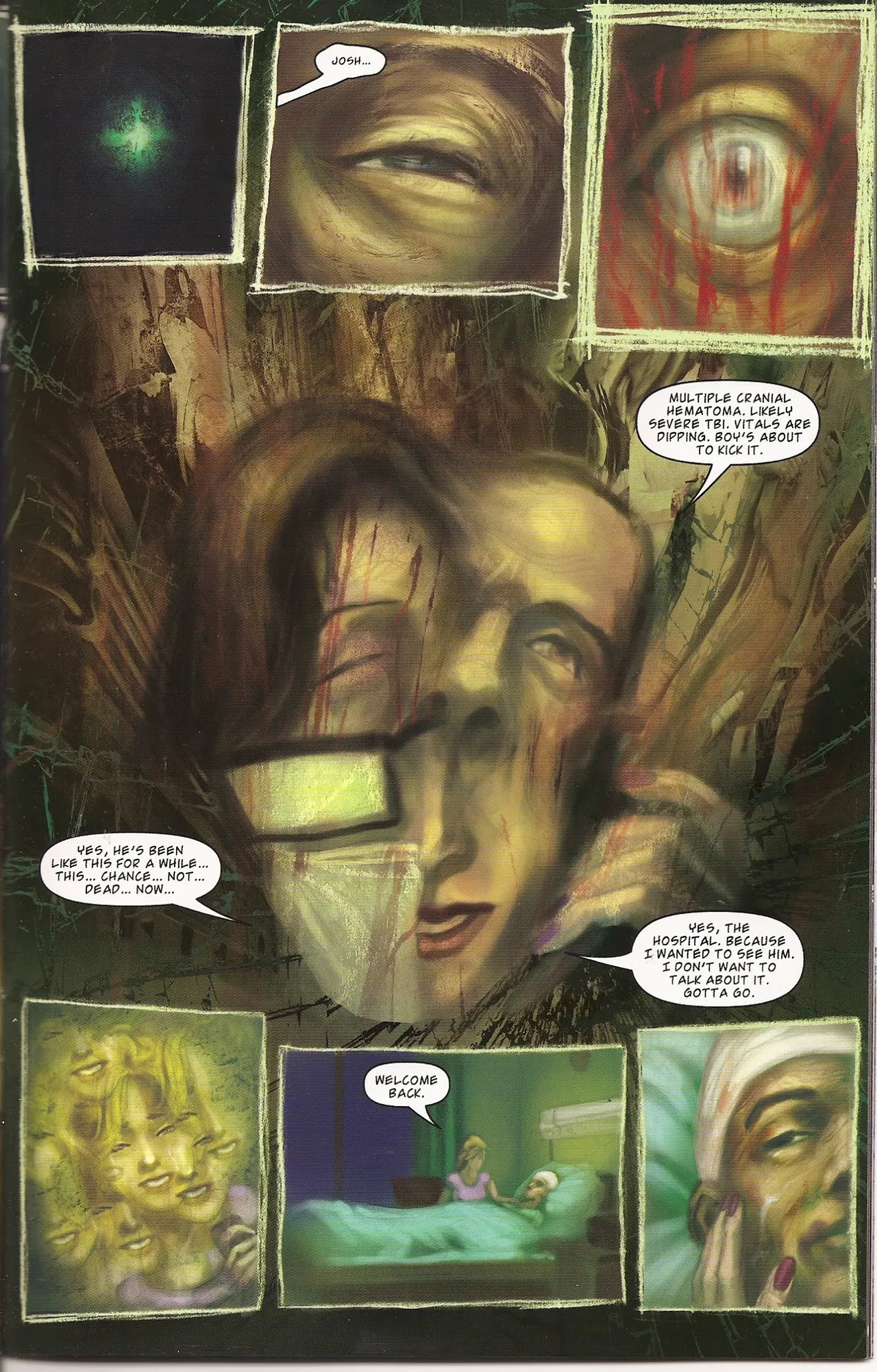Song of Saya-Saya no uta page 11 full