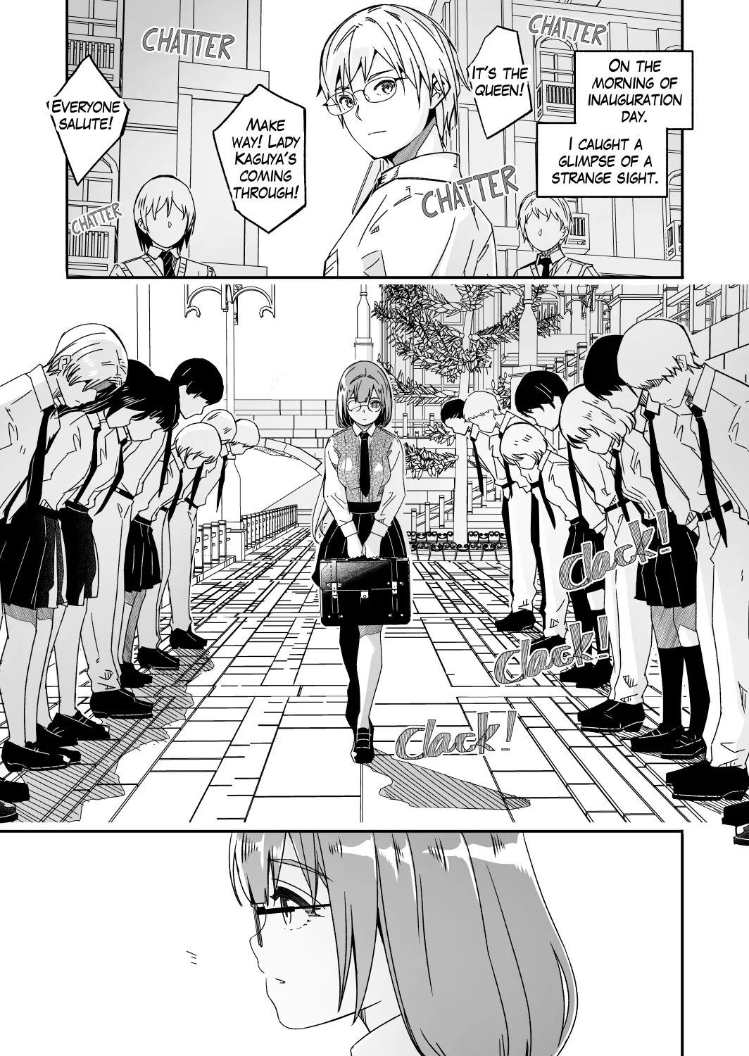 Its shining moonflower captivates me page 1 full
