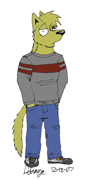 komododad/savagelycan Furaffinity archive page 11 full