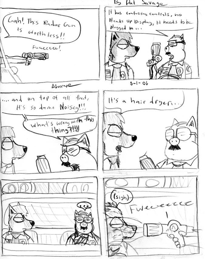 komododad/savagelycan Furaffinity archive page 2 full