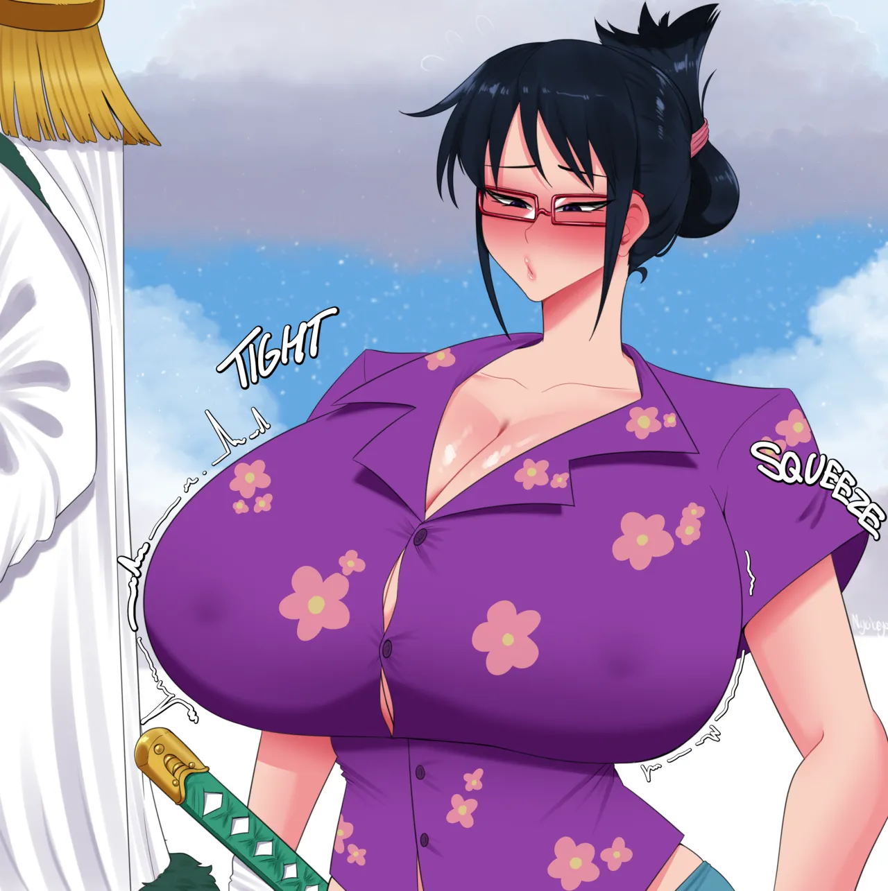 Artist - Guabeyo page 7 full