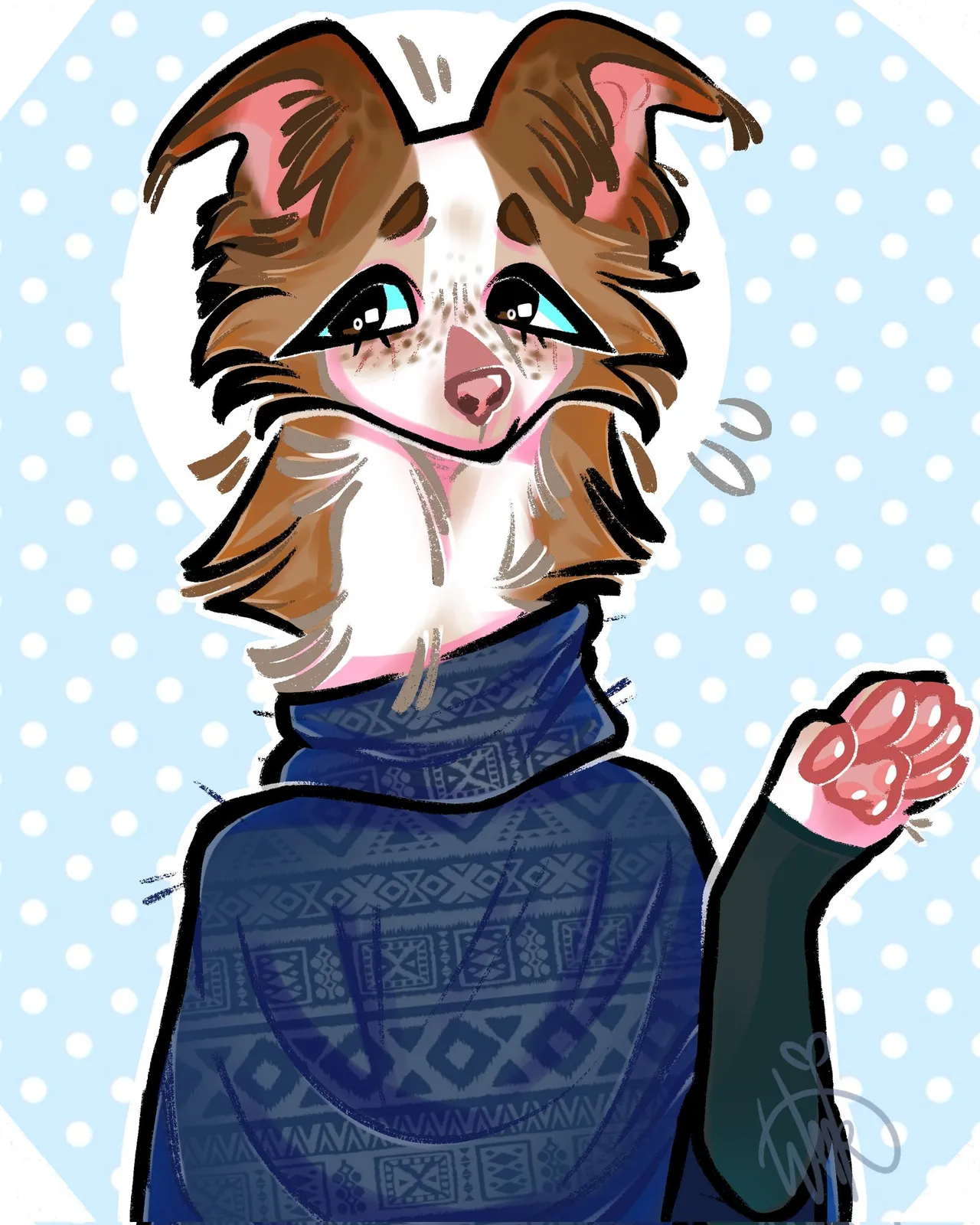 Weekucha page 4 full