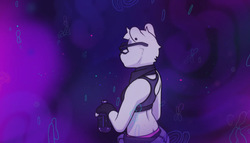 Celestial Entities by Lundi