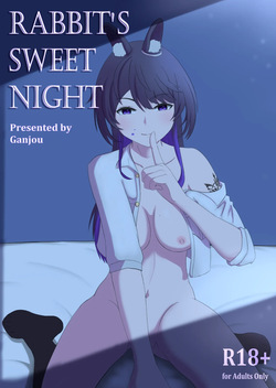 Rabbit's Sweet Night