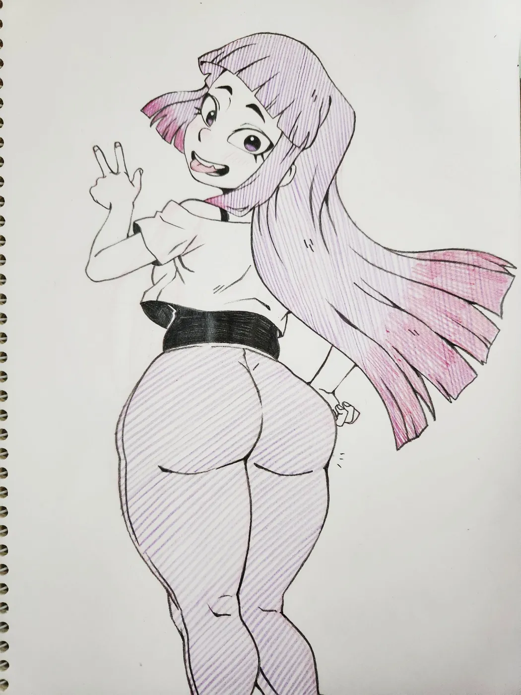 Glitch Techs page 2 full