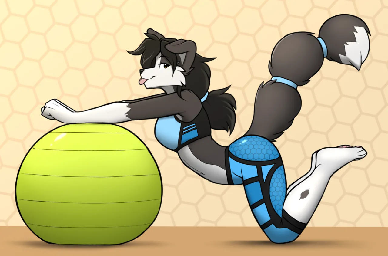 ARTIST hexteknik page 12 full