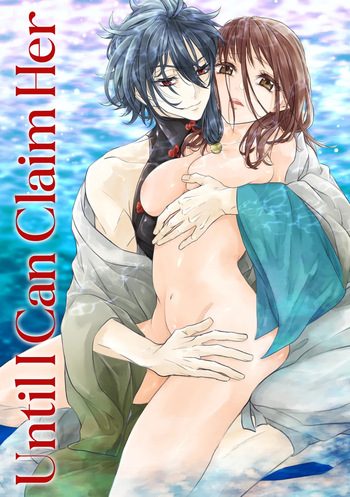 [kanoto (Saharu)] Misometa Ano Musume o Okasu made | Until I Can Claim Her [English] cover