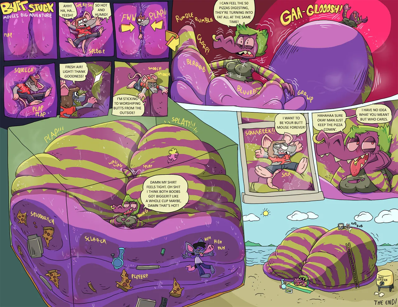 Samira Pizza Fats page 4 full