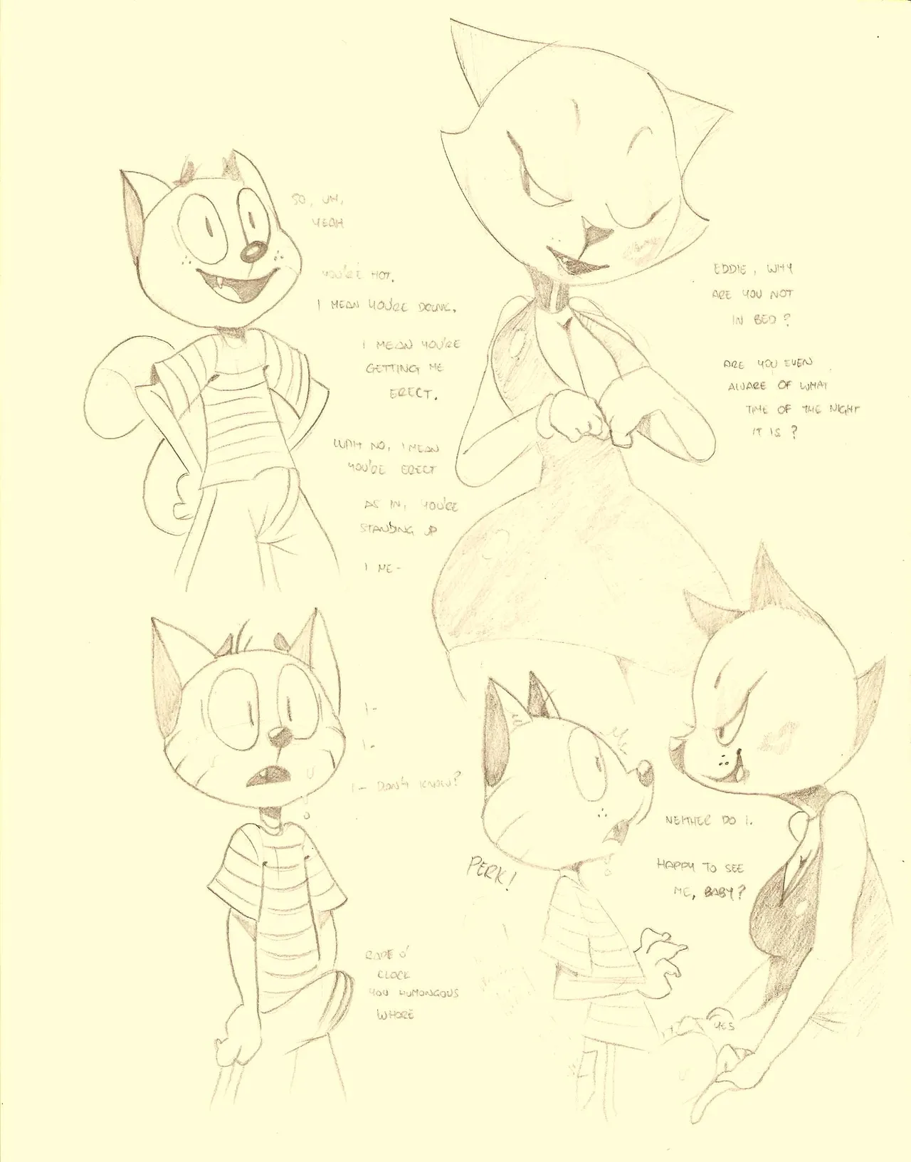 Artist - cruelpastry page 11 full