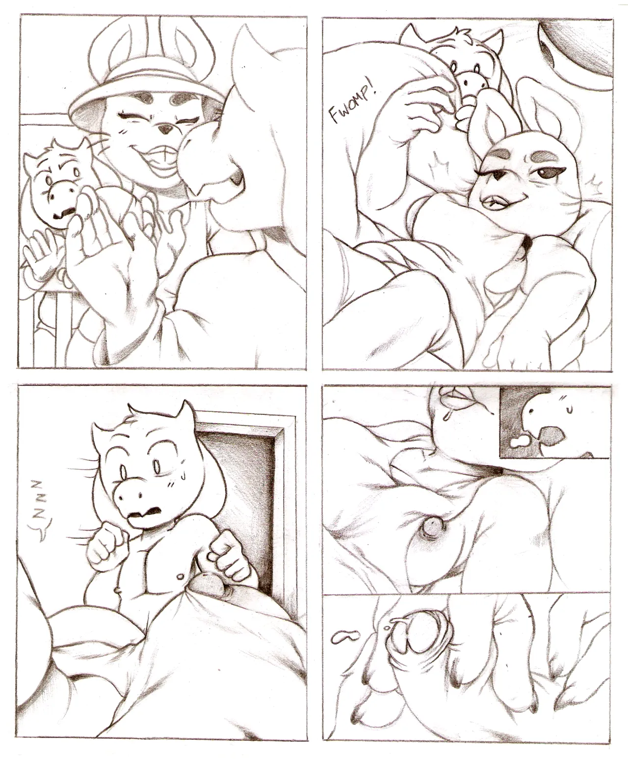 Artist - cruelpastry page 12 full