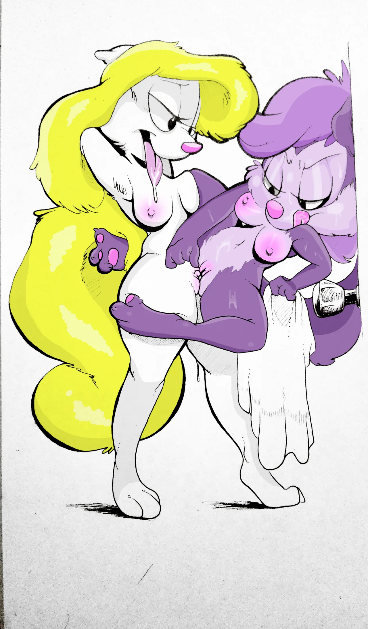 Artist - cruelpastry page 5 full