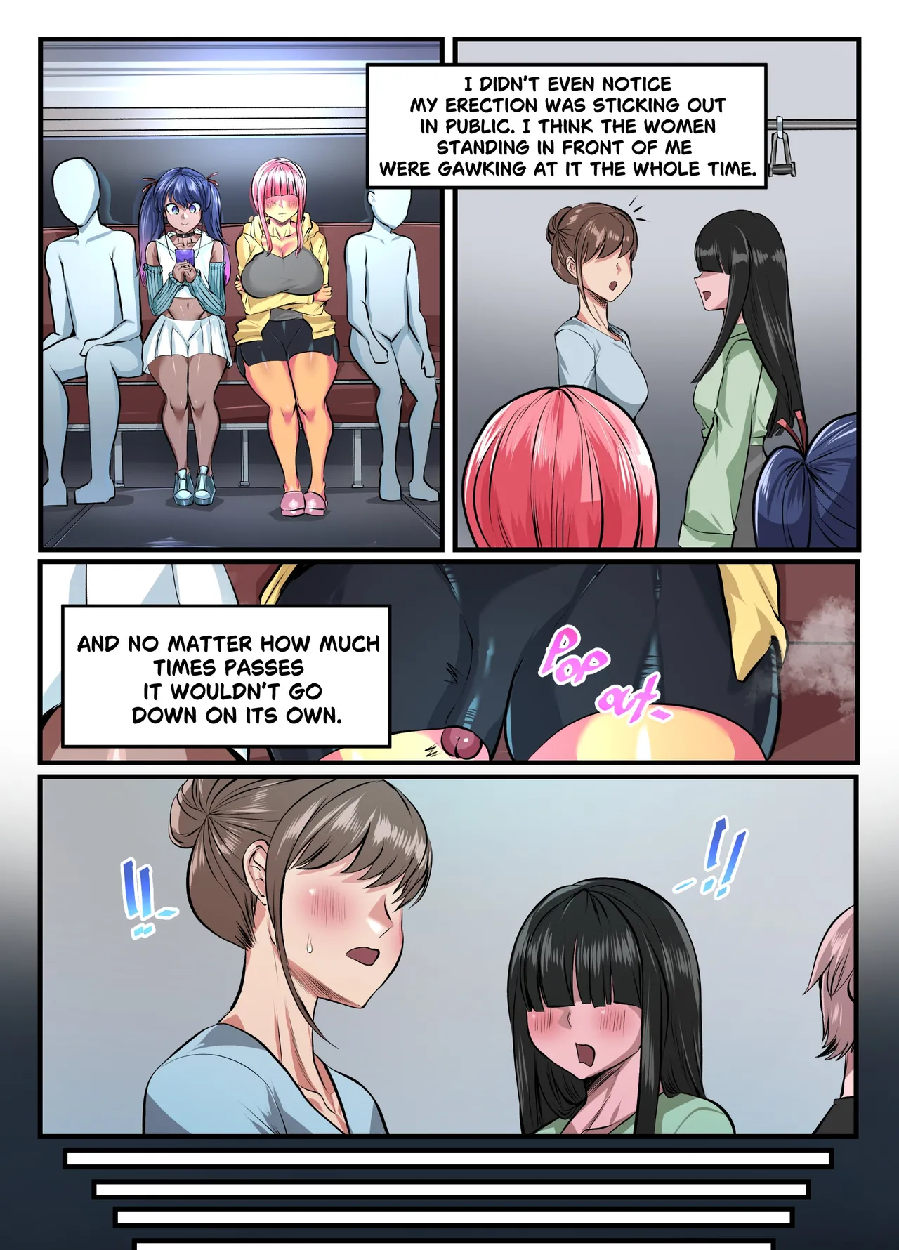Hyper Rush Bunny page 9 full