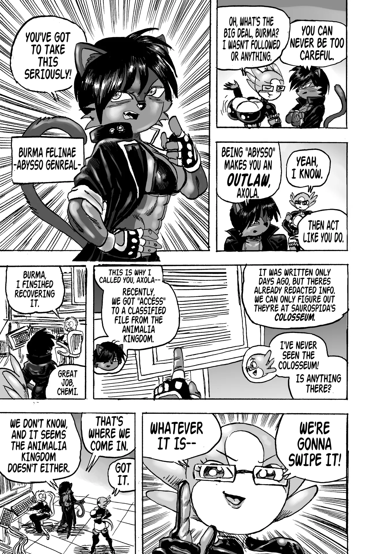 Abysso Axola page 10 full