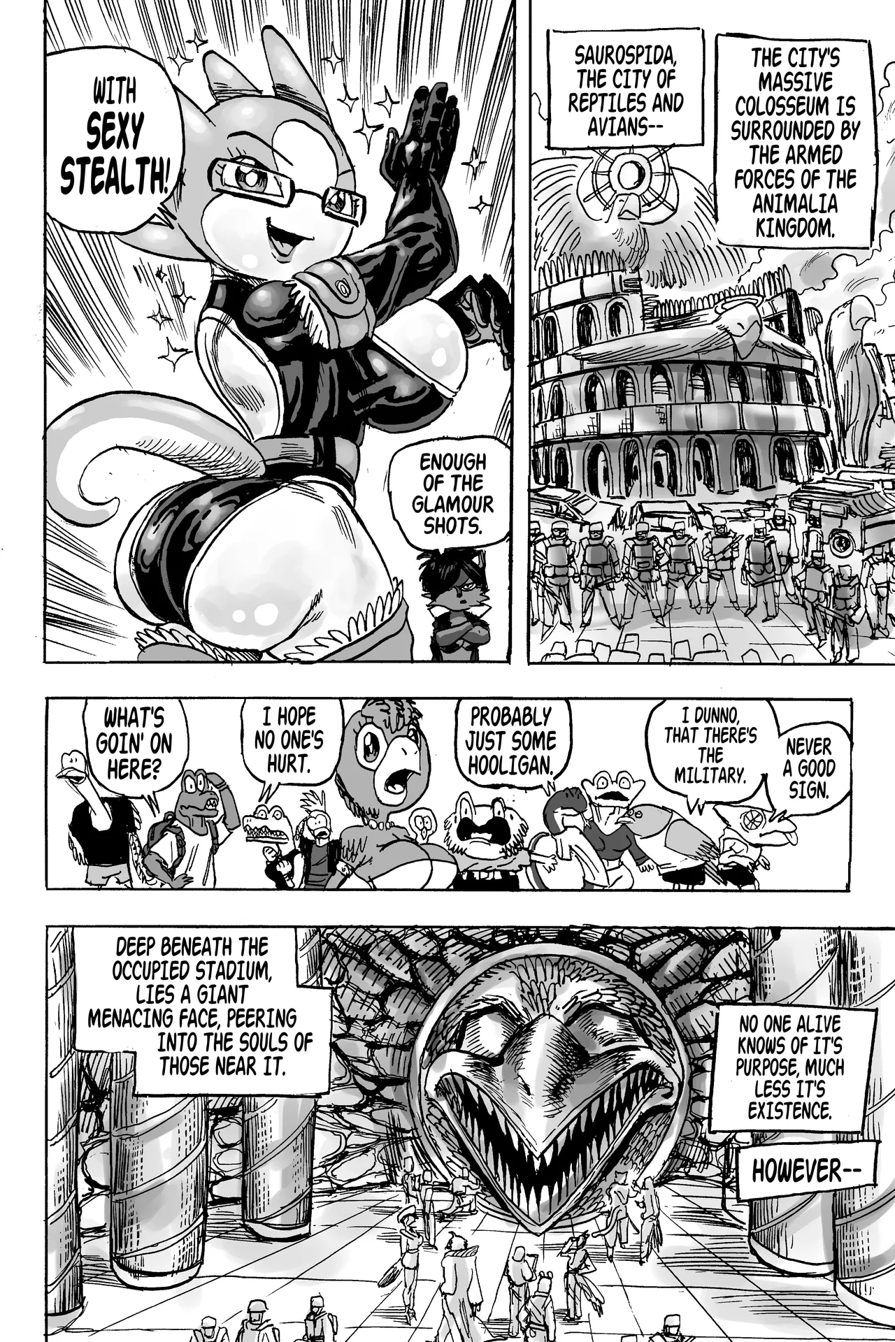 Abysso Axola page 11 full