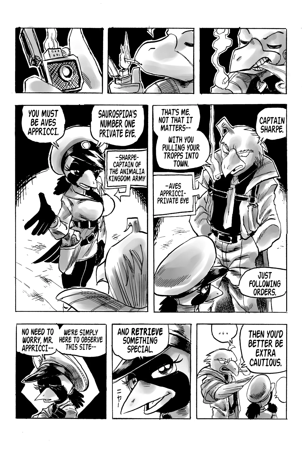 Abysso Axola page 12 full
