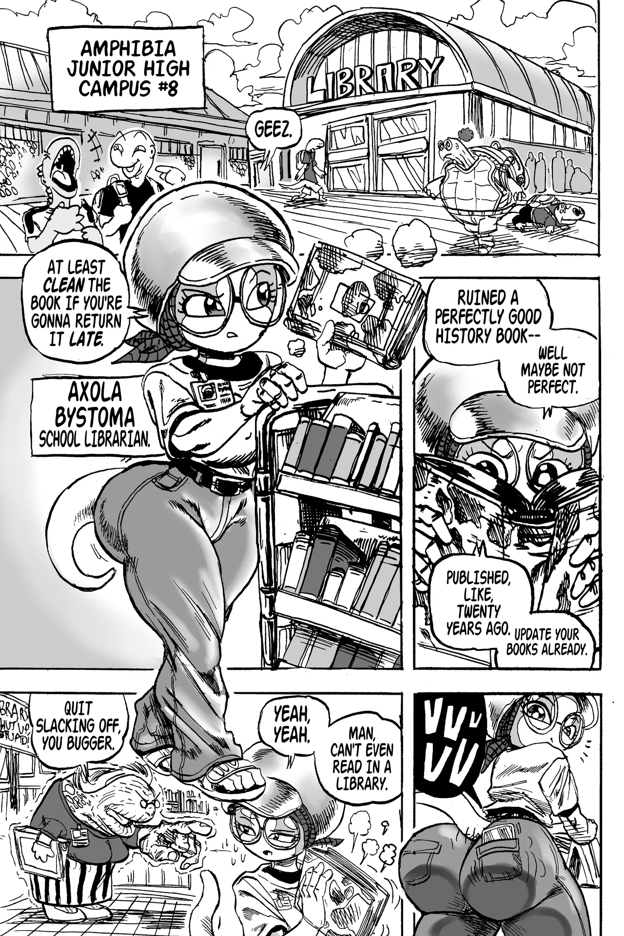 Abysso Axola page 4 full