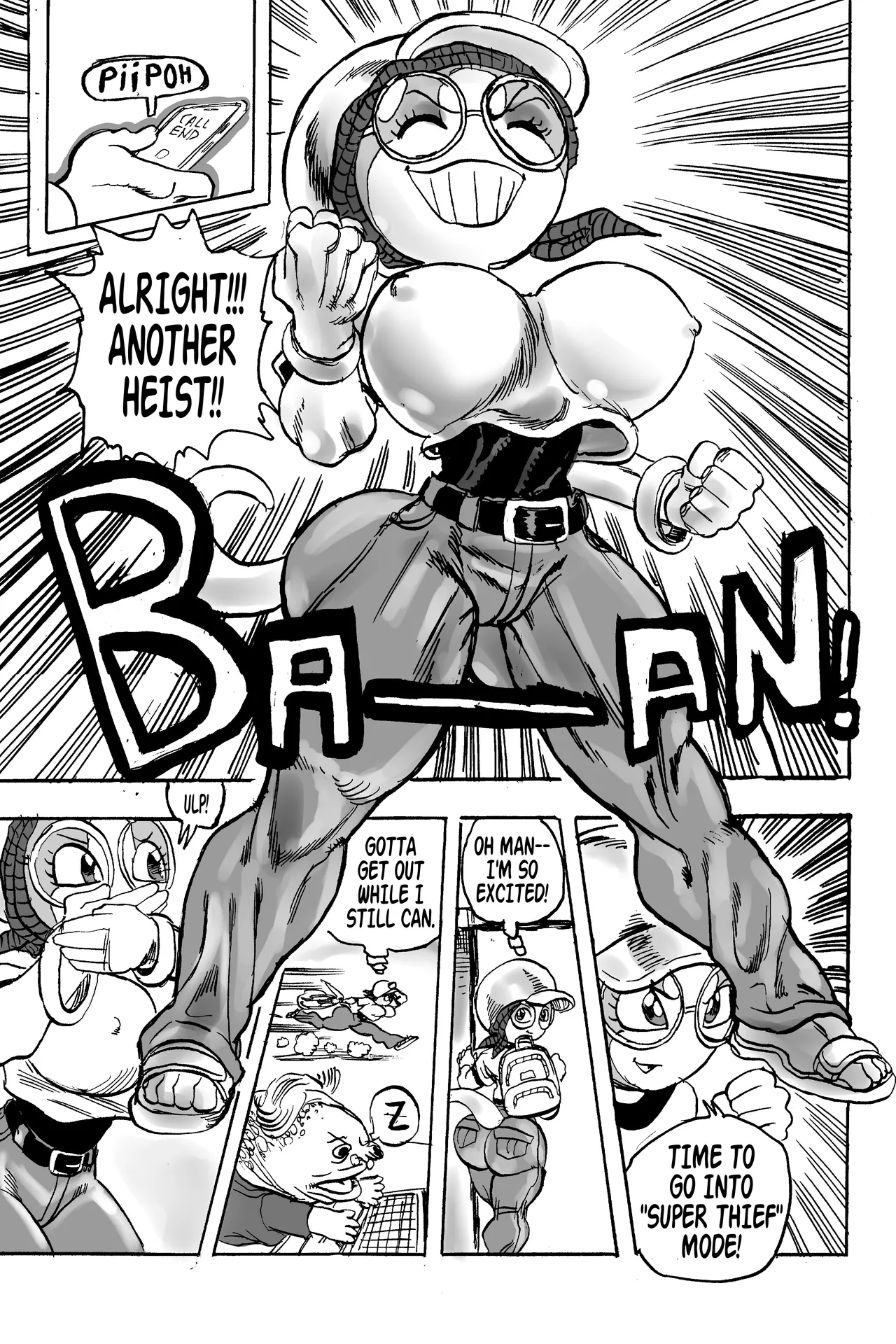 Abysso Axola page 6 full