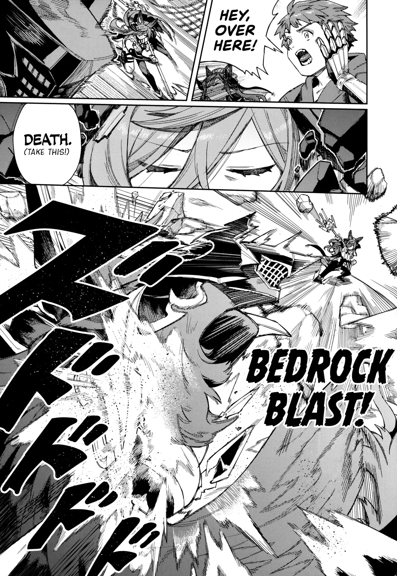 Tsugai Kenkyuu Note | Dyad Research Notes page 6 full