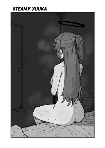 [Putama] Yuuka (Blue Archive) [English] [BoundaryTL] cover