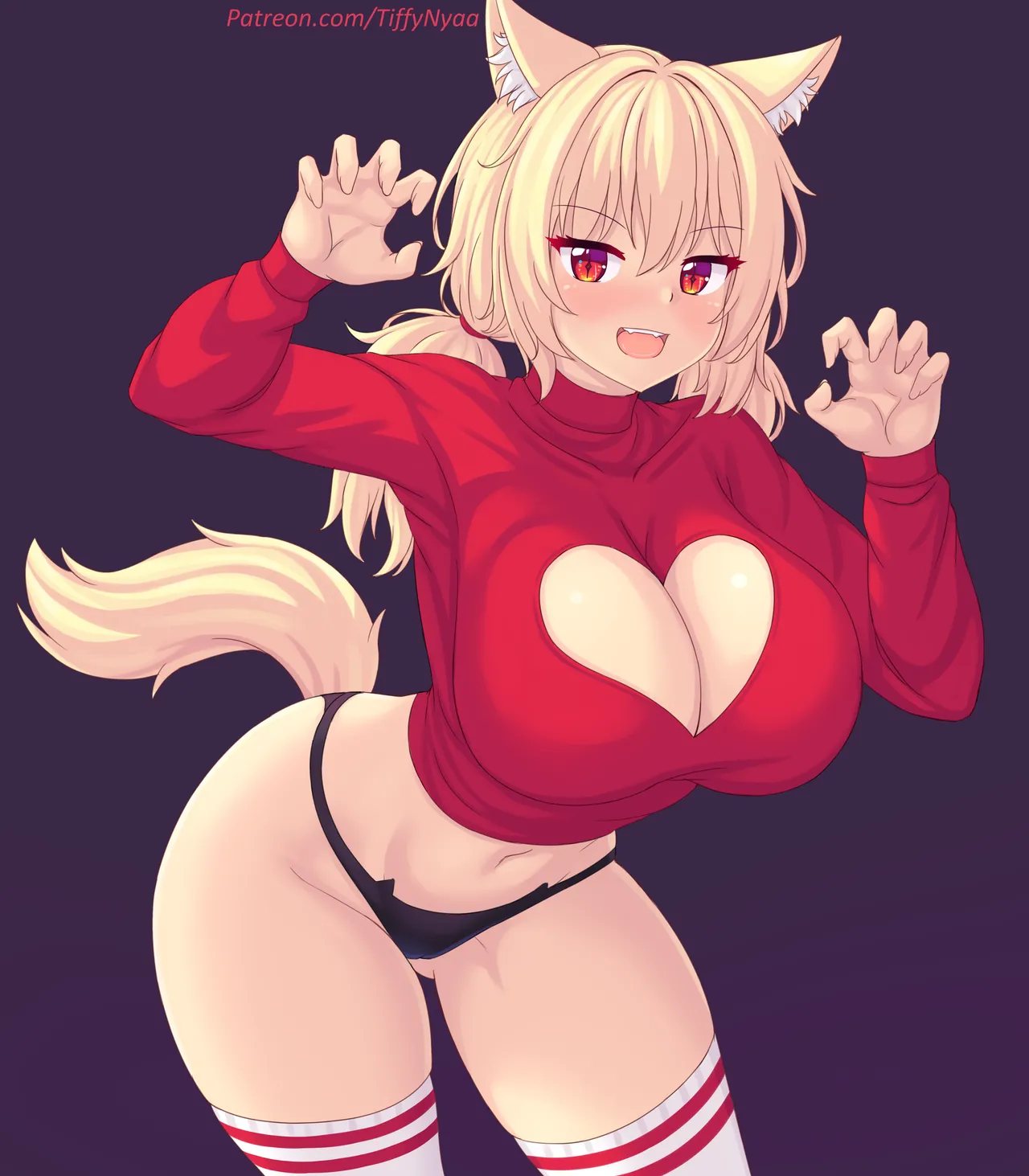 TiffyNyaa page 2 full