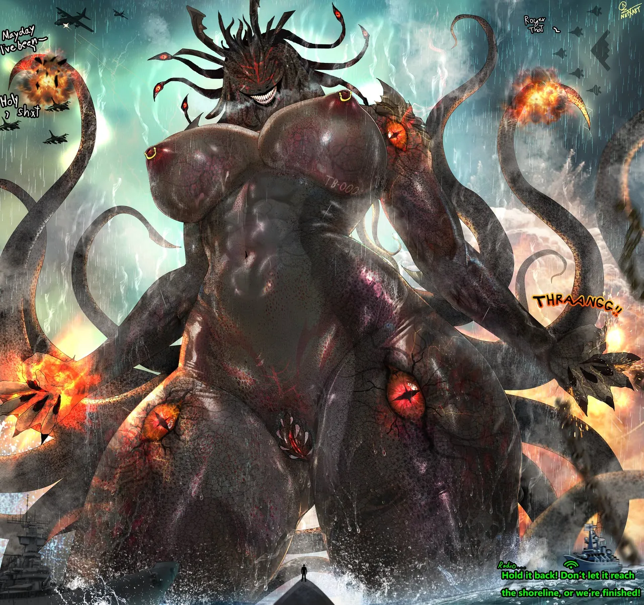 mumomoXART / NETXART page 3 full