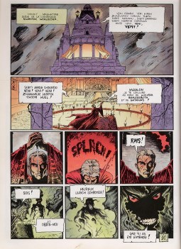 666 - 01 - Ante Demonium page 11 full