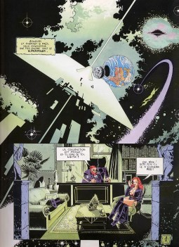 666 - 01 - Ante Demonium page 2 full