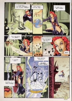666 - 01 - Ante Demonium page 3 full