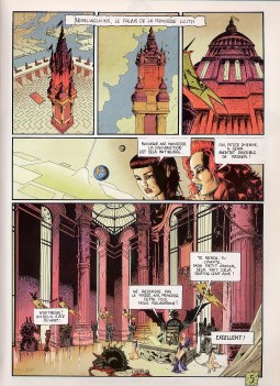 666 - 01 - Ante Demonium page 6 full