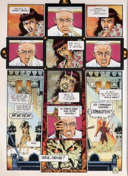 666 - 01 - Ante Demonium page 7 full