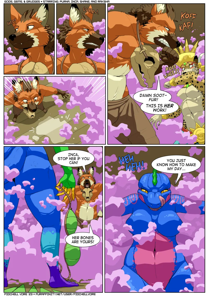 Gods, Gems, and Grudges page 12 full