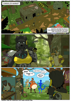 Gods, Gems, and Grudges