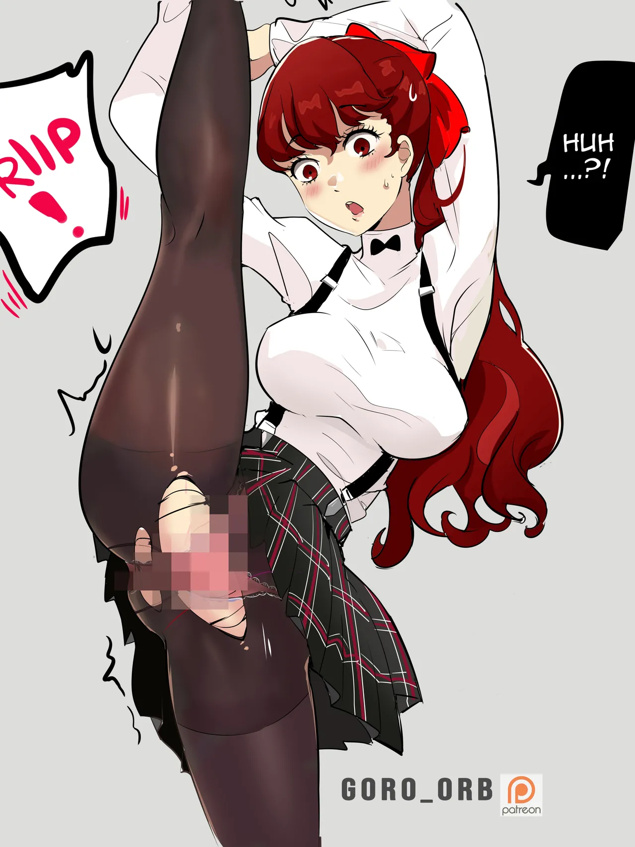 Goro_orb / Centi 2022 Persona onwards page 12 full