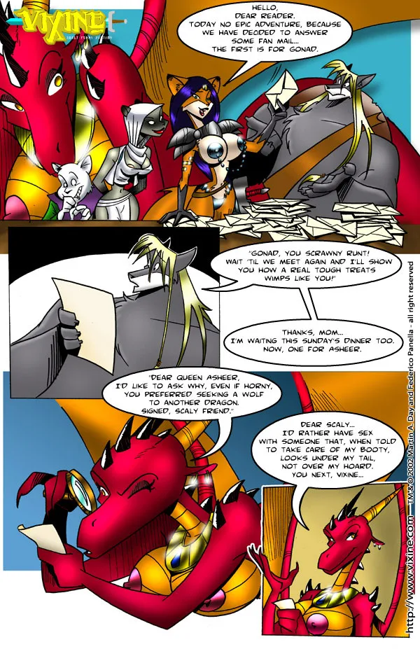 Vixine page 12 full