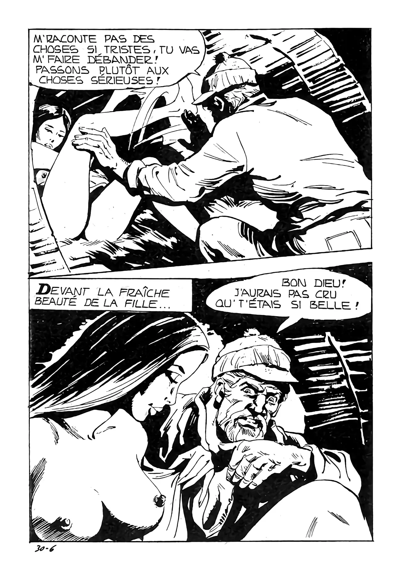 Pourrir ou mourrir page 11 full