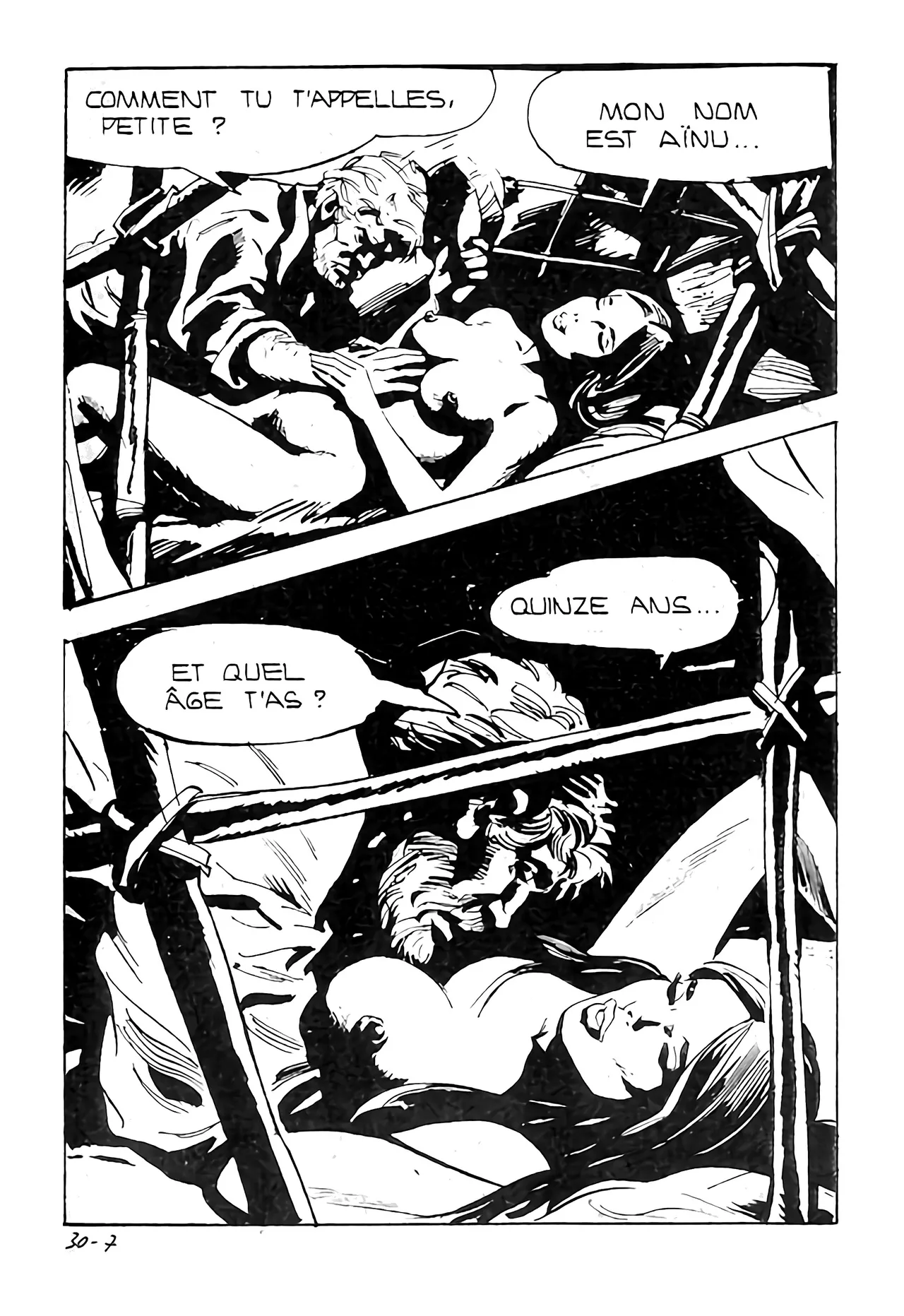Pourrir ou mourrir page 12 full