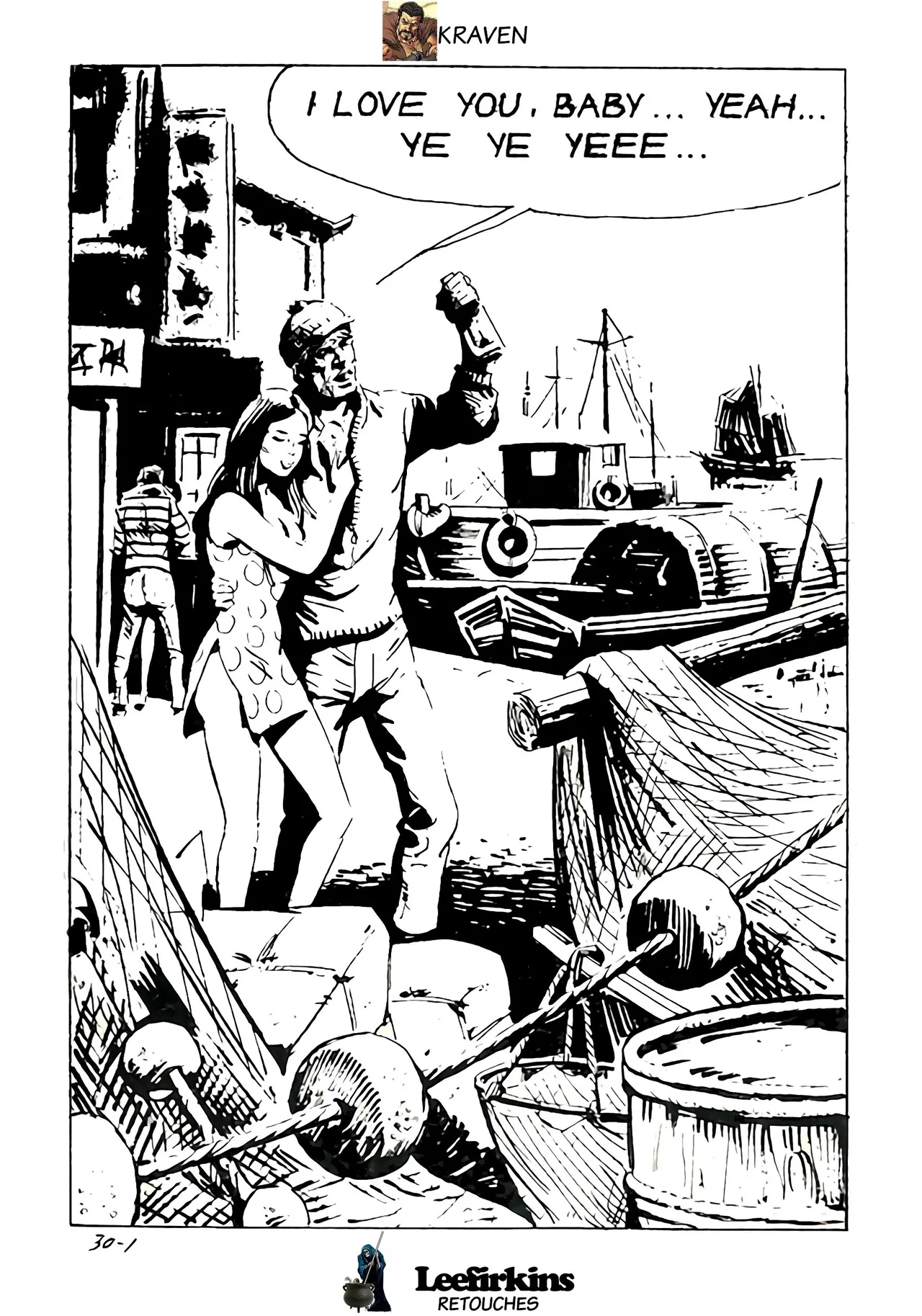 Pourrir ou mourrir page 6 full