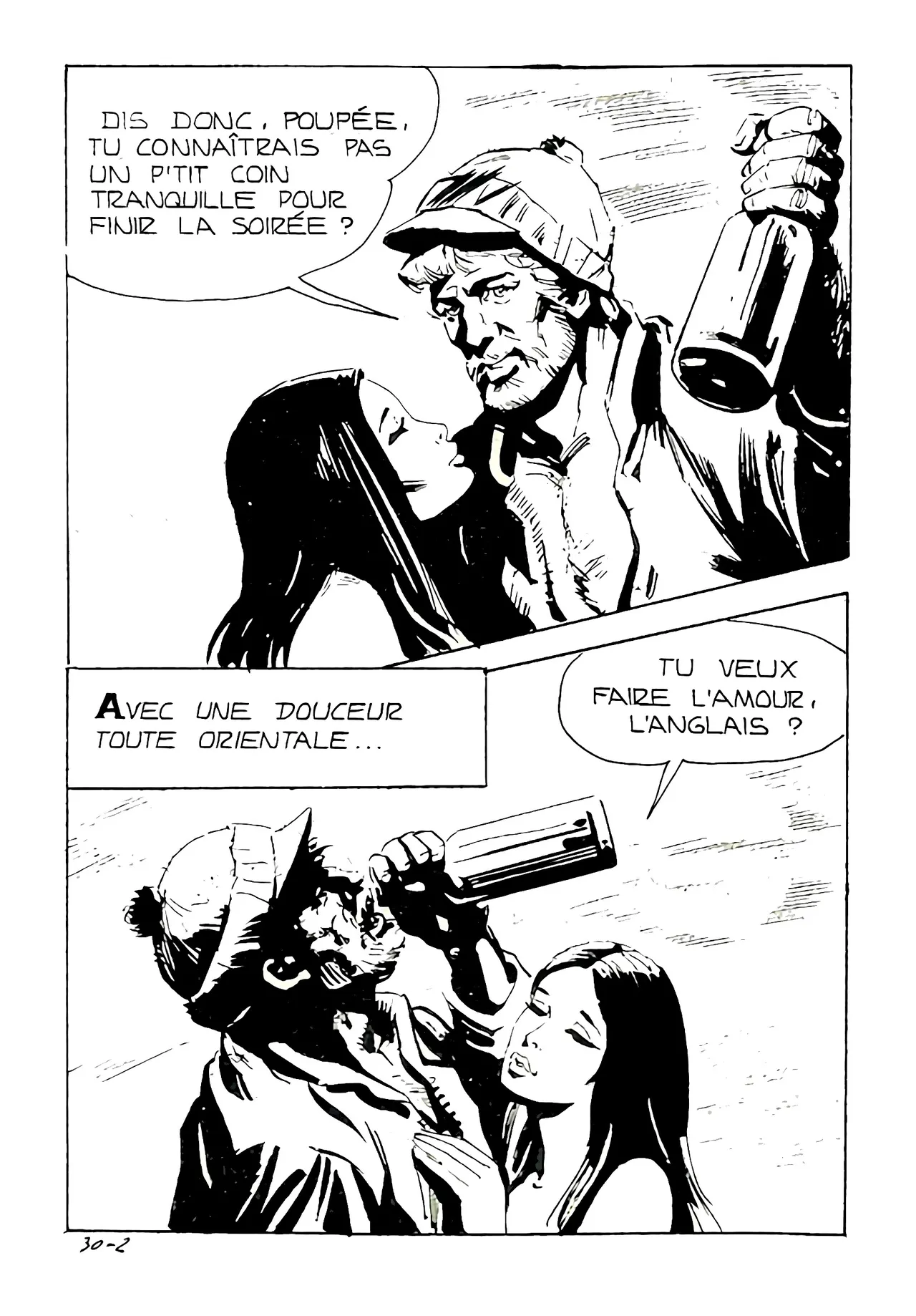 Pourrir ou mourrir page 7 full
