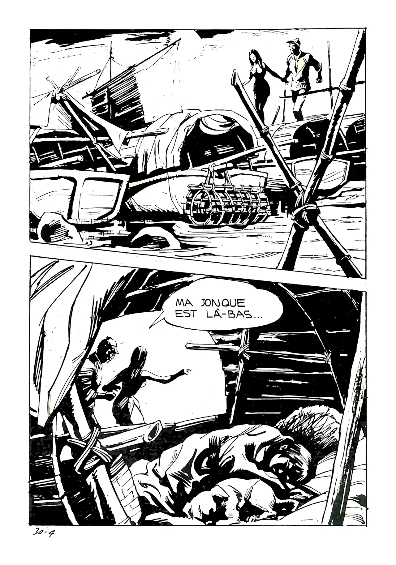 Pourrir ou mourrir page 9 full