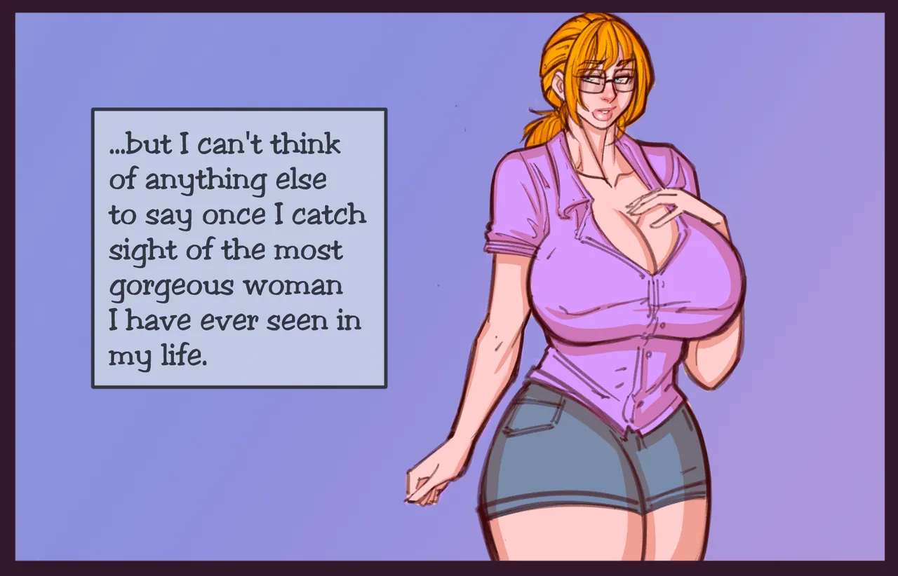 Spicy Stories 41 - Chapter 01 - FULL page 12 full