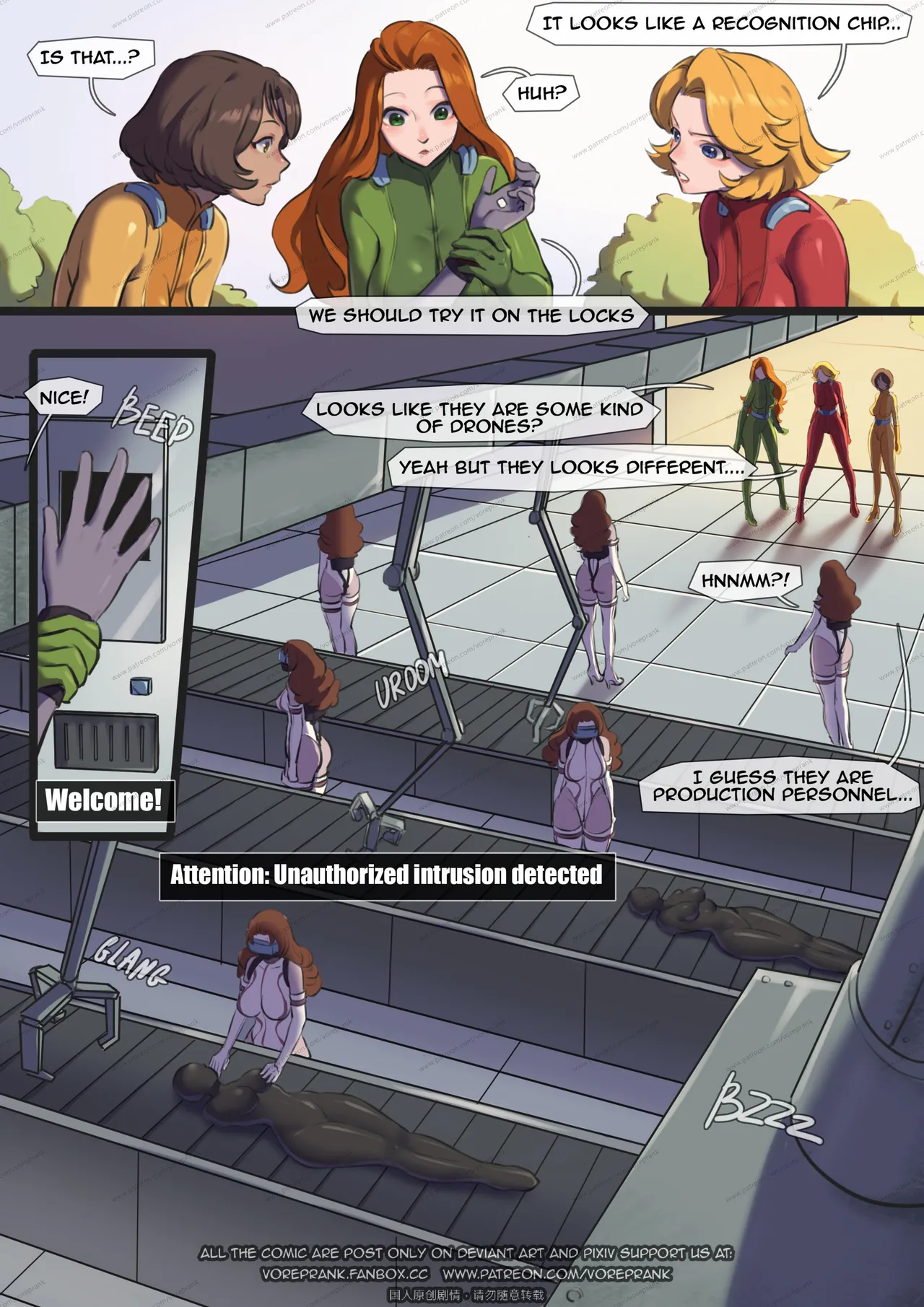 Totally Encasement page 4 full