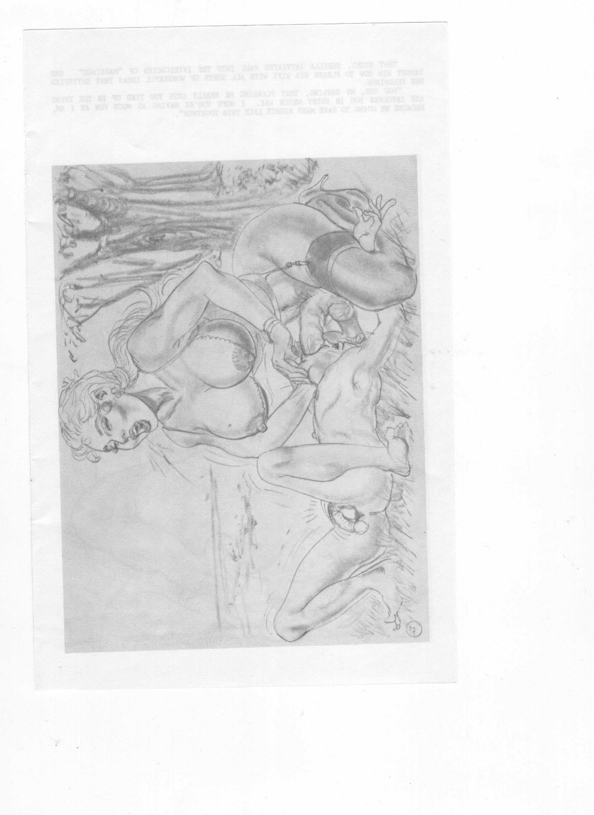Stantoons #050 - Eric Stanton & Tyrannos page 8 full