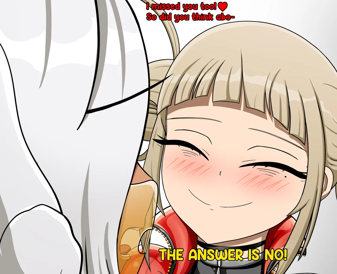 Mirko Story page 11 full