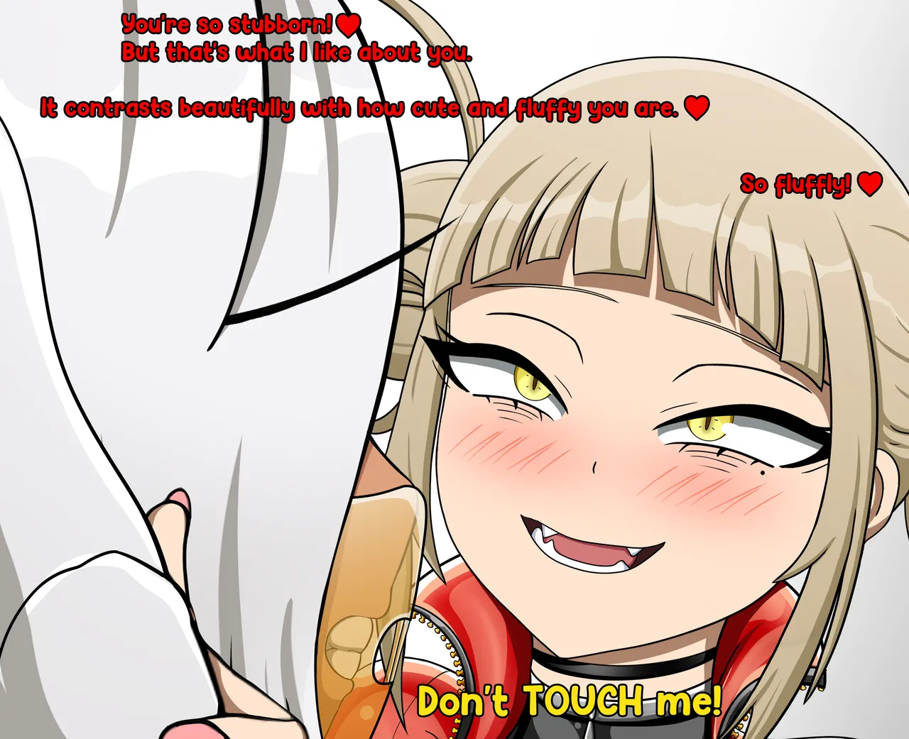 Mirko Story page 12 full