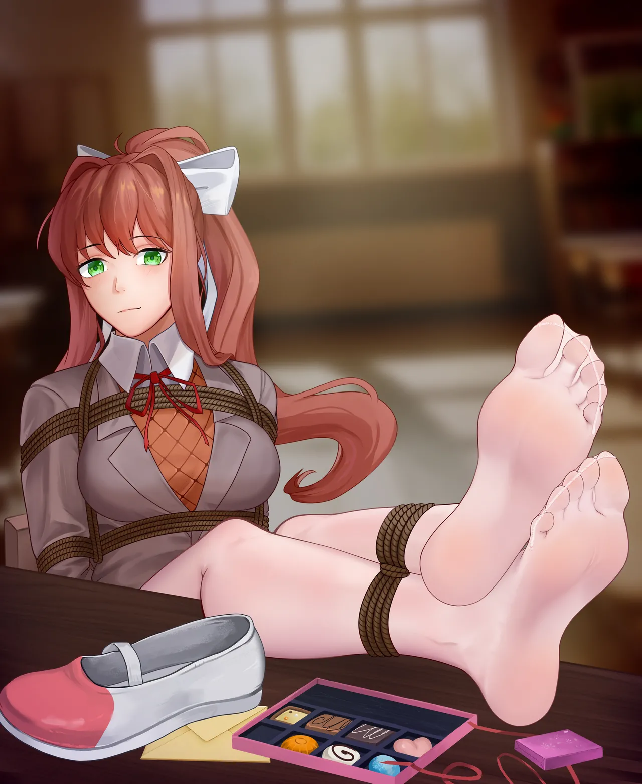 Monika page 11 full