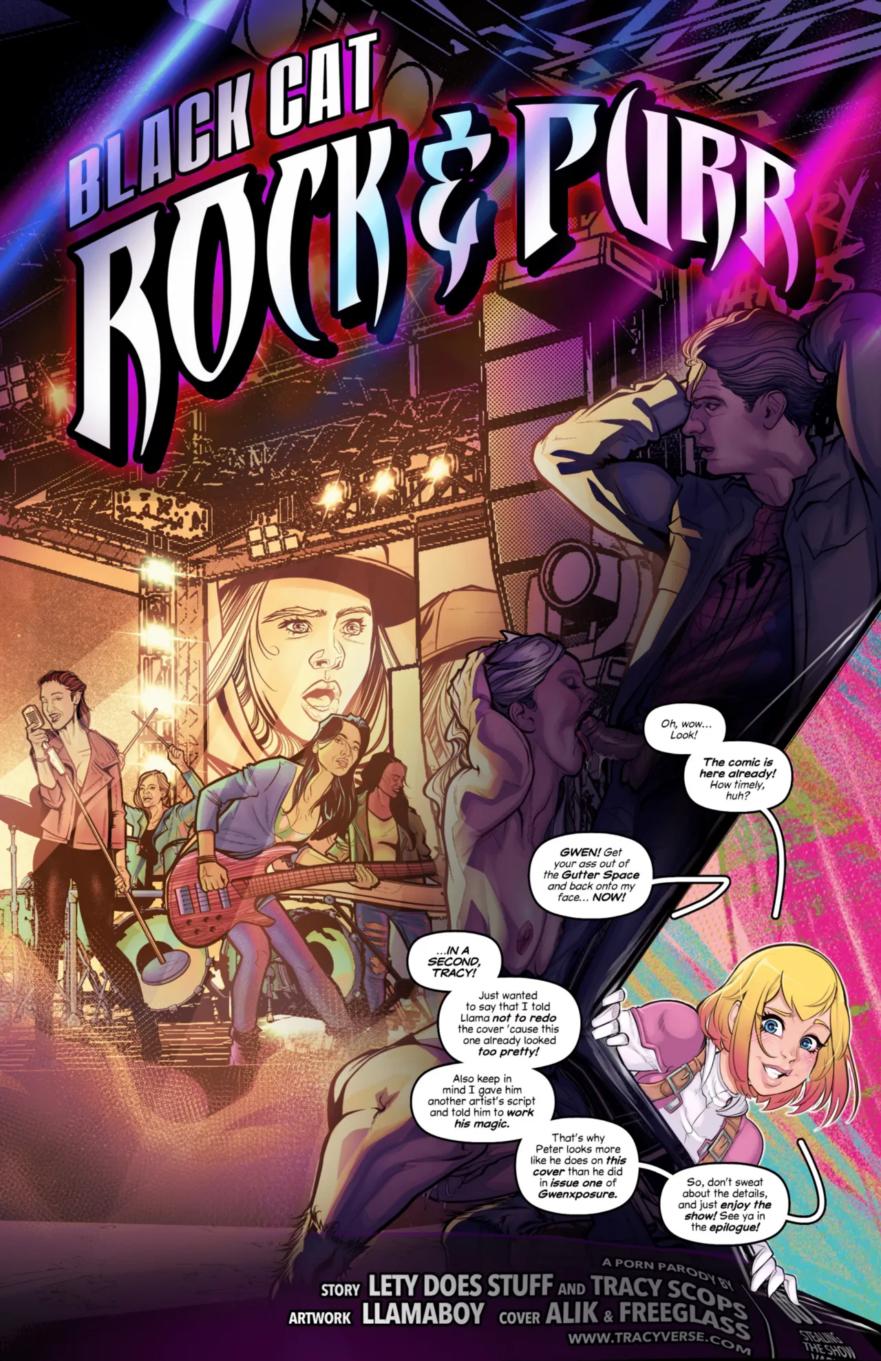 Gewnexposure Redux page 10 full